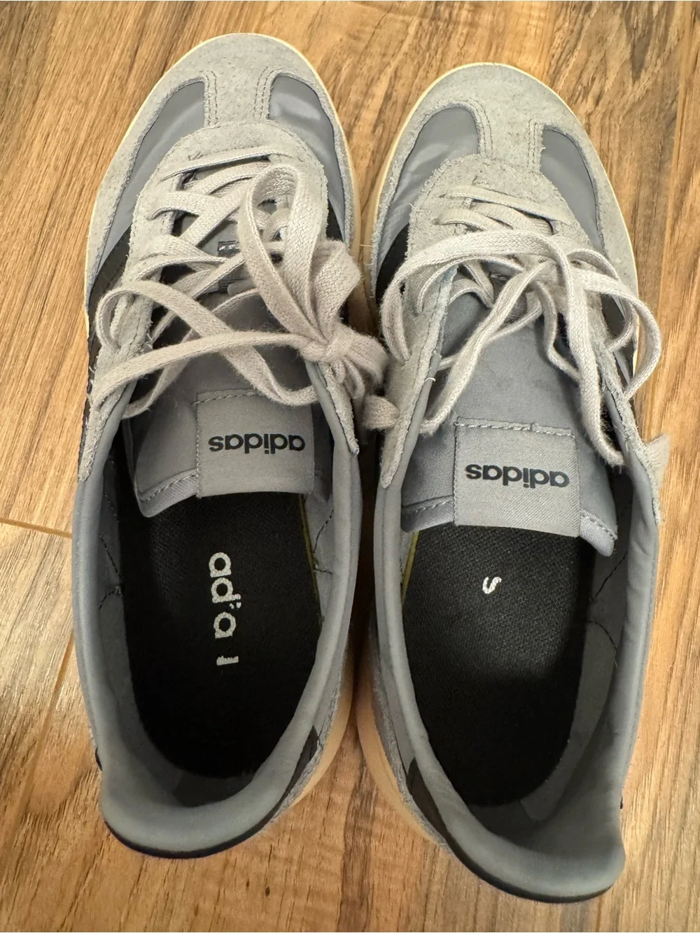 adidas Barreda Decode Men’s size 7